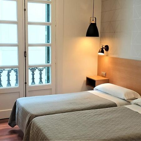 Roquefer Bilbao Central Rooms Εξωτερικό φωτογραφία