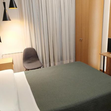 Roquefer Bilbao Central Rooms Εξωτερικό φωτογραφία