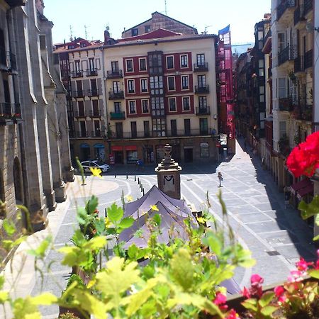 Roquefer Bilbao Central Rooms Εξωτερικό φωτογραφία