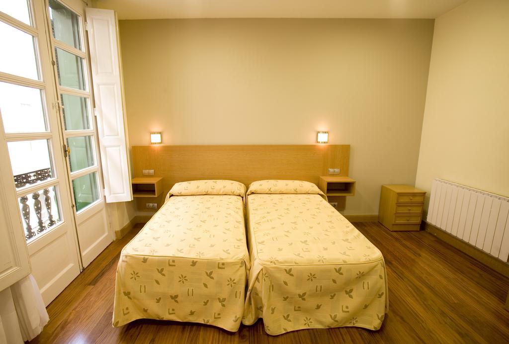 Roquefer Bilbao Central Rooms Εξωτερικό φωτογραφία