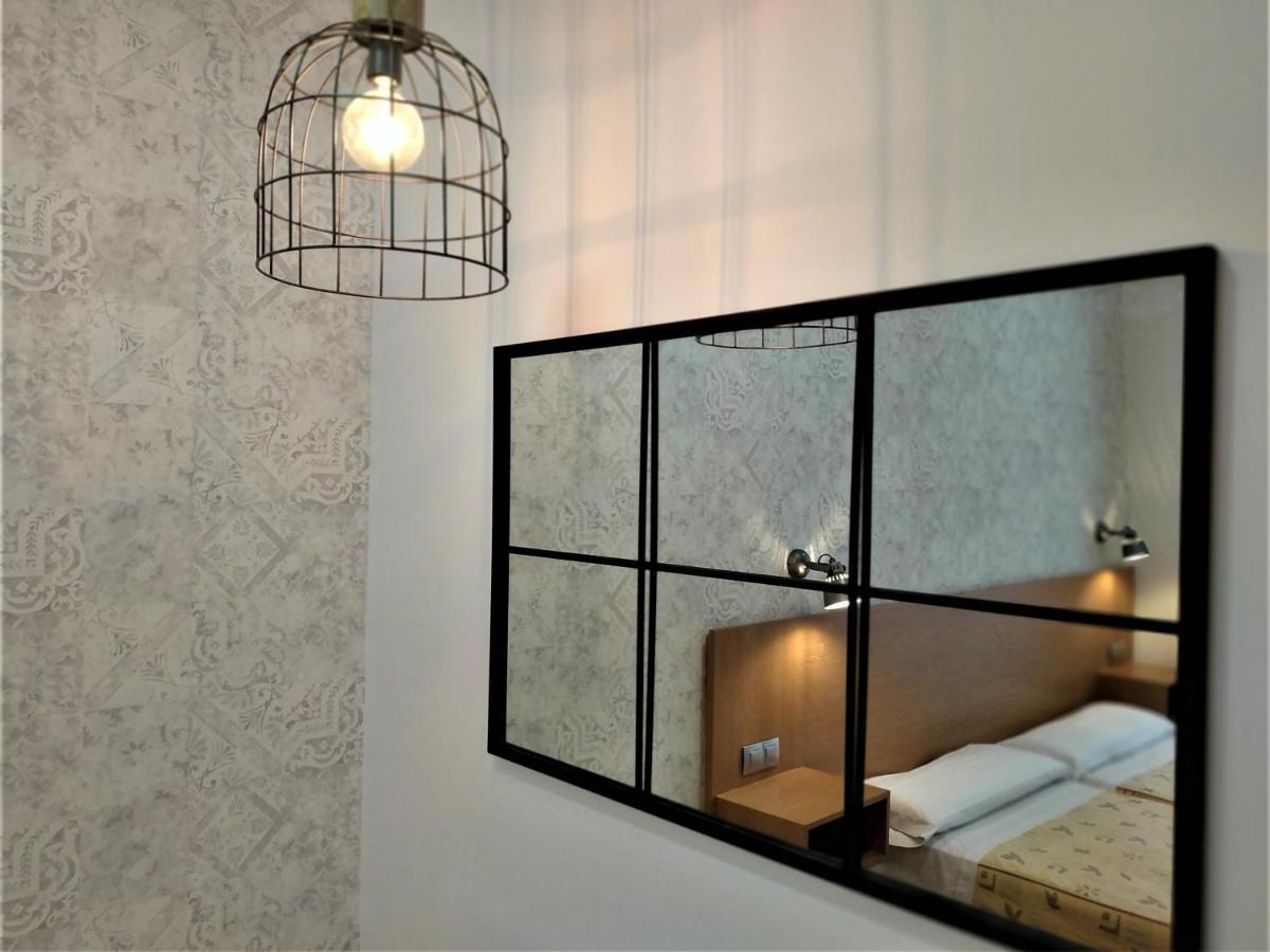 Roquefer Bilbao Central Rooms Εξωτερικό φωτογραφία
