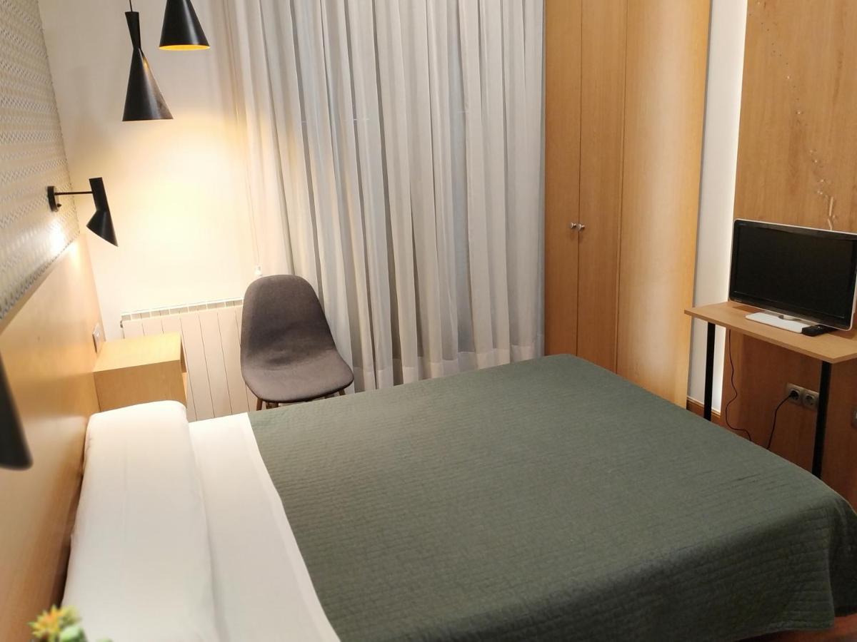 Roquefer Bilbao Central Rooms Εξωτερικό φωτογραφία