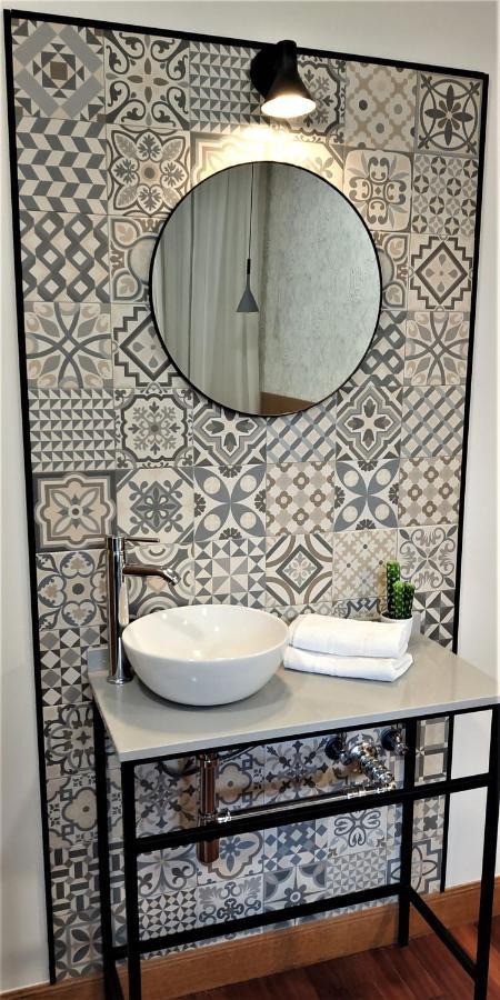 Roquefer Bilbao Central Rooms Εξωτερικό φωτογραφία