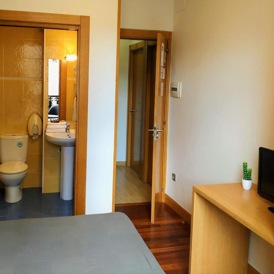 Roquefer Bilbao Central Rooms Εξωτερικό φωτογραφία