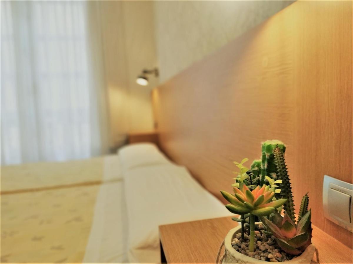 Roquefer Bilbao Central Rooms Εξωτερικό φωτογραφία