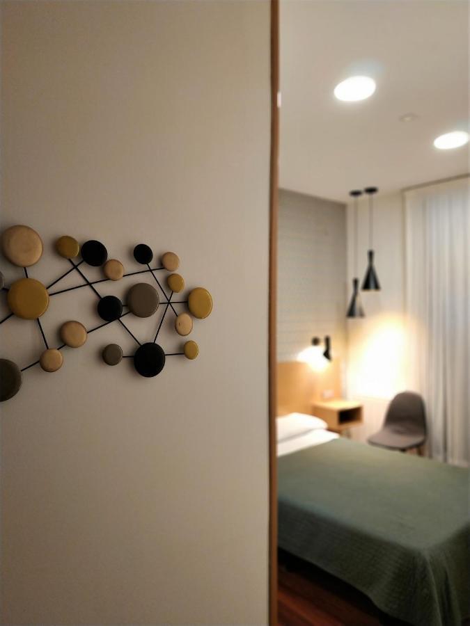 Roquefer Bilbao Central Rooms Εξωτερικό φωτογραφία