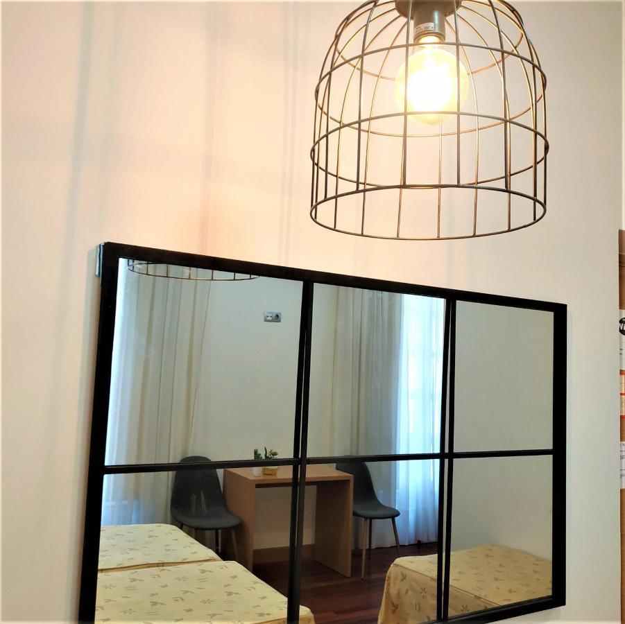 Roquefer Bilbao Central Rooms Εξωτερικό φωτογραφία