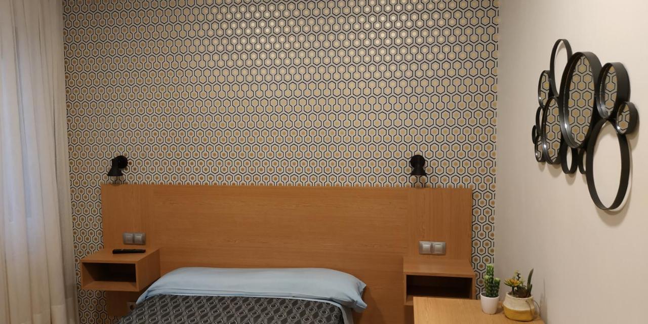 Roquefer Bilbao Central Rooms Εξωτερικό φωτογραφία