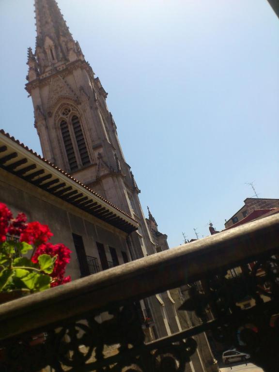 Roquefer Bilbao Central Rooms Εξωτερικό φωτογραφία