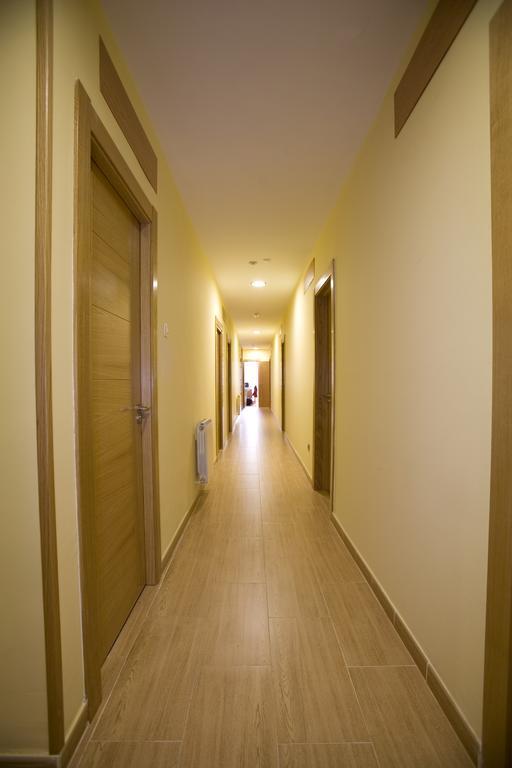 Roquefer Bilbao Central Rooms Εξωτερικό φωτογραφία