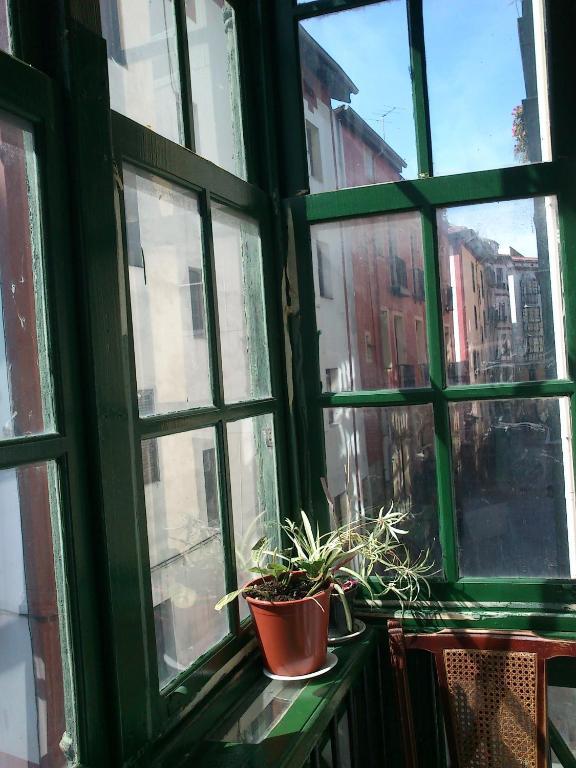 Roquefer Bilbao Central Rooms Εξωτερικό φωτογραφία